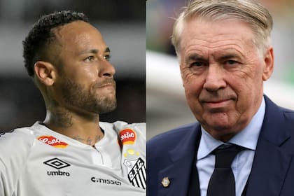 En una entrevista con la agencia Reuters a principios de mayo, Ancelotti dejó claro que la reputación por sí sola no garantizaría el puesto de Neymar.
