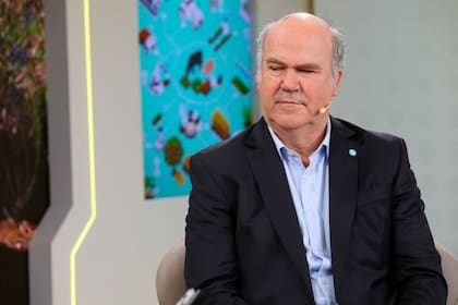 Iraeta remarcó que el Gobierno continuará reduciendo la presión impositiva cuando exista margen fiscal