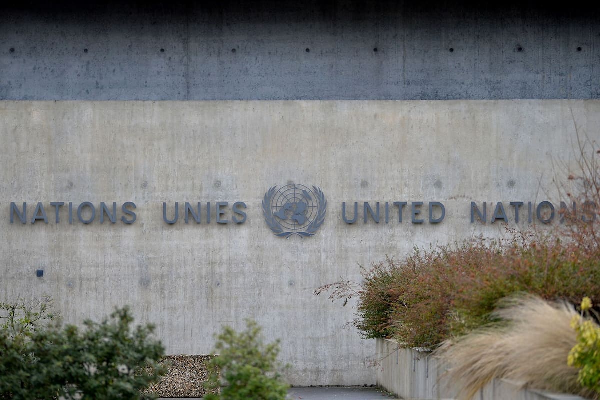 Irak inicia nuevo capítulo sin la misión de la ONU: enviado