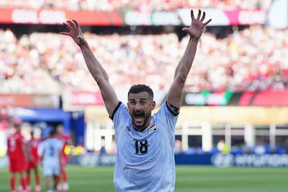 Irak marcó un solo gol en el Mundial 2026, pero sigue con chances de clasificar a 16avos de final