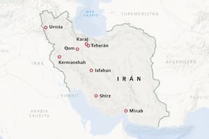 iran home