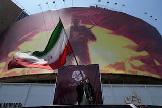 Irán promete una respuesta “devastadora” ante las nuevas amenazas de Trump