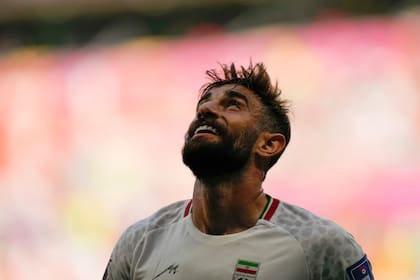 Irán buscar la clasificación ante Estados Unidos en un duelo del Mundial Qatar 2022 marcado por cuestiones externas