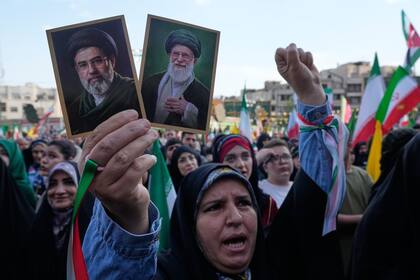 Irán cerró el flujo de barcos en el estrecho de Ormuz desde que Israel y Estados Unidos lanzaron un ataque conjunto hace más de dos meses