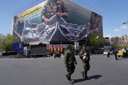 Irán dice que aún no hay planes para una segunda ronda de negociaciones