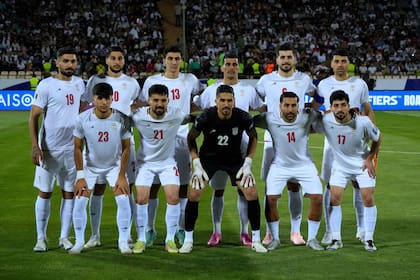 Irán en el Mundial 2026: punto final a una odisea muy convulsa.