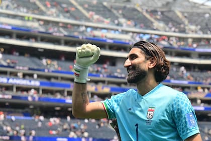 Irán espera el resultado de Argelia vs. Austria para saber si clasifica como mejor tercero en el Mundial
