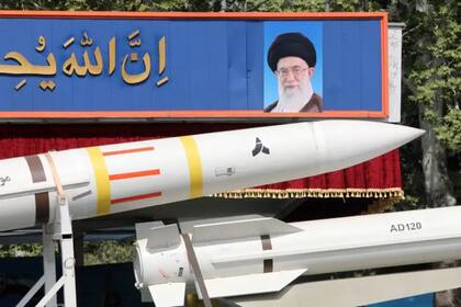 Irán ha negado las acusaciones de que financia y arma a los hutíes, pese a que ellos poseen armamento sofisticado. Foto: Getty Images