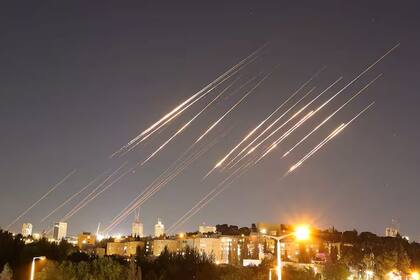 Ataques entre Israel e Irán, en vivo: últimas noticias del conflicto y reacciones hoy, domingo 15 de junio