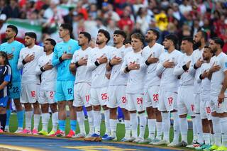Irán queda fuera de un tumultuoso Mundial gracias al gol de Estados Unidos en el último suspiro