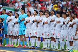 Irán dice adiós al Mundial 2026: la queja contra EE.UU. y la sentida despedida de México