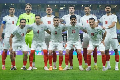 Irán quiere participar y le pide a la FIFA trasladar de Estados Unidos a México sus partidos de primera fase del Mundial