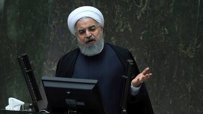 Irán reacciona a la decisión de Trump y amenaza: “Jerusalén se convertirá en la tumba del régimen israelí”
