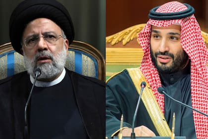 Irán y Arabia Saudita restablecen lazos diplomáticos después de siete años