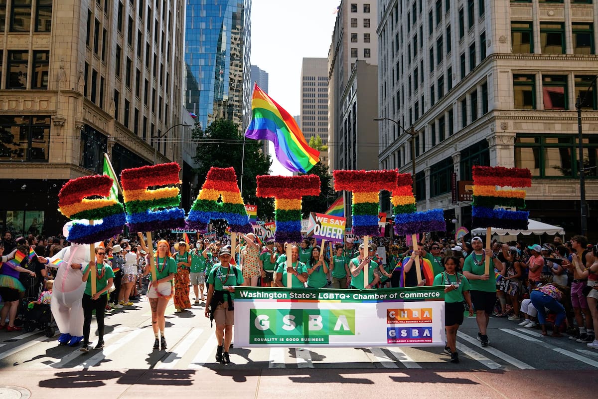 Irán y Egipto se enfrentarán, incómodos, en el "Partido del Orgullo" del Mundial en Seattle