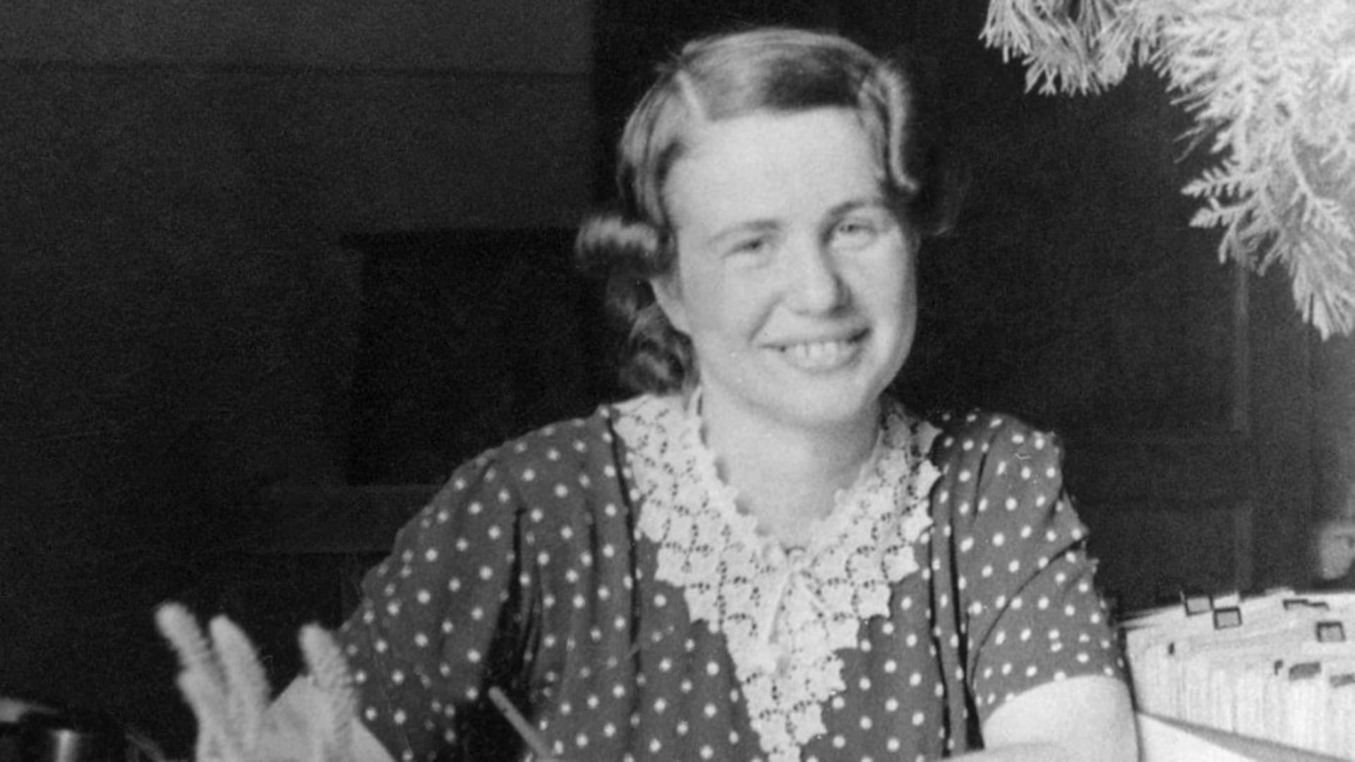 Irena Sendler