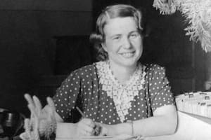 Irena Sendler, la mujer que burló al nazismo y salvó a 2.500 niños del gueto de Varsovia