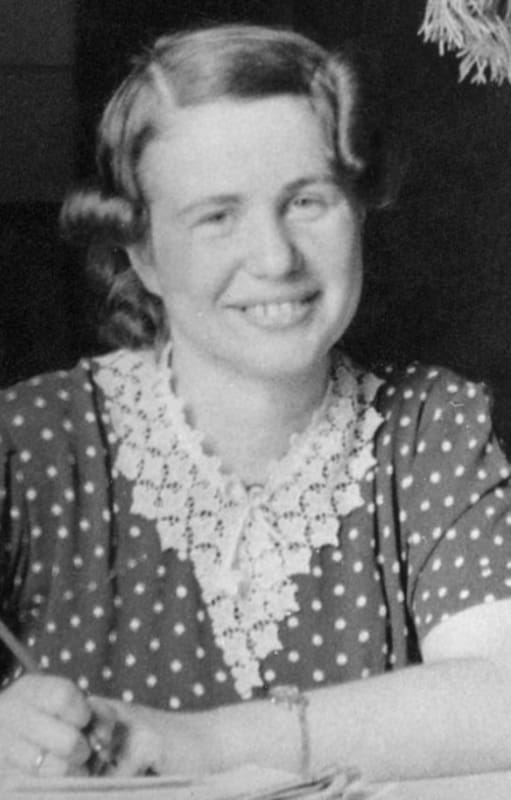 Irena Sendler