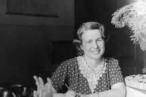 Irena Sendler, la mujer que burló al nazismo y salvó a 2.500 niños del gueto de Varsovia