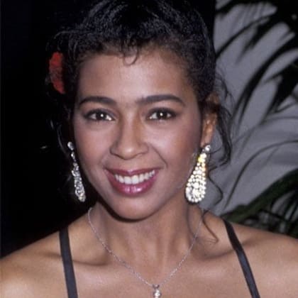 Irene Cara tenía 63 años. Fue hallada sin vida en su casa de Florida, en noviembre pasado