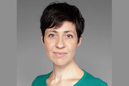 Irene Caselli: "Parece que nuestra redacción hubiera sido creada para sobrevivir en una pandemia: desde siempre nuestro equipo editorial ha trabajado vía zoom"