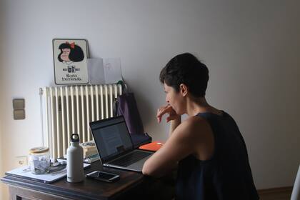 Irene Caselli: "La diferencia más grande en el periodismo de hoy se marca desacelerando el ritmo de producción"