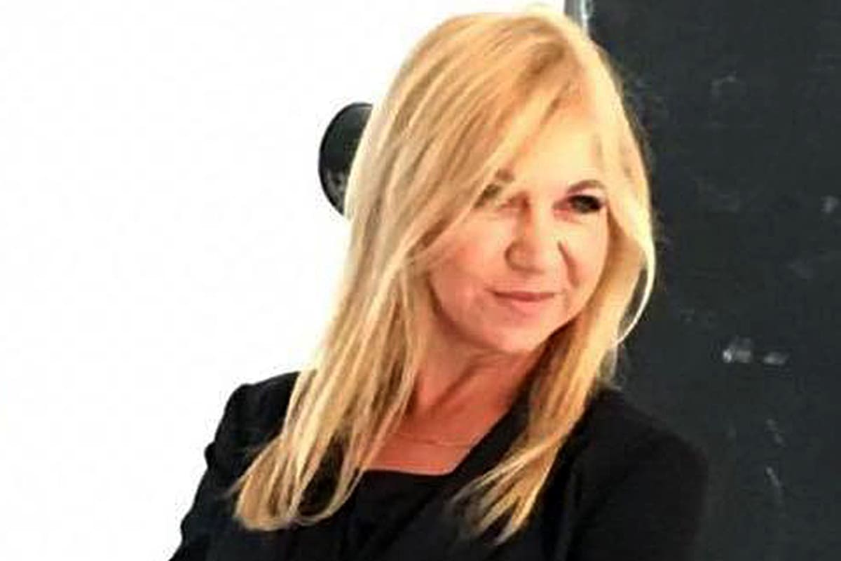 Irene Dall´Agnoletta, ginecóloga y especialista en medicina reproductiva