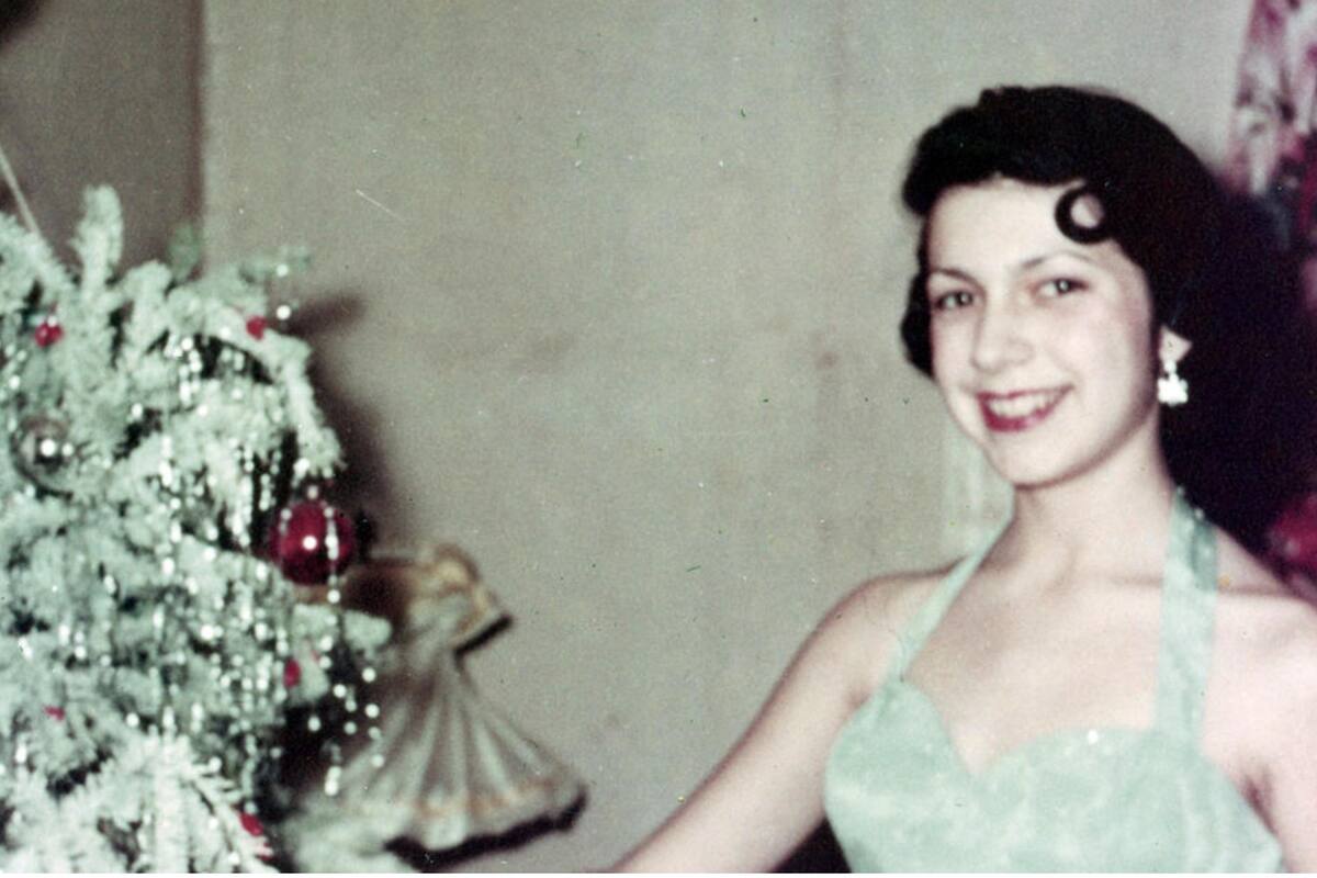 Irene Garza era una reina de belleza de 25 años y maestra de segundo grado en la escuela primaria (Foto: Departamento de Policía de Texas)