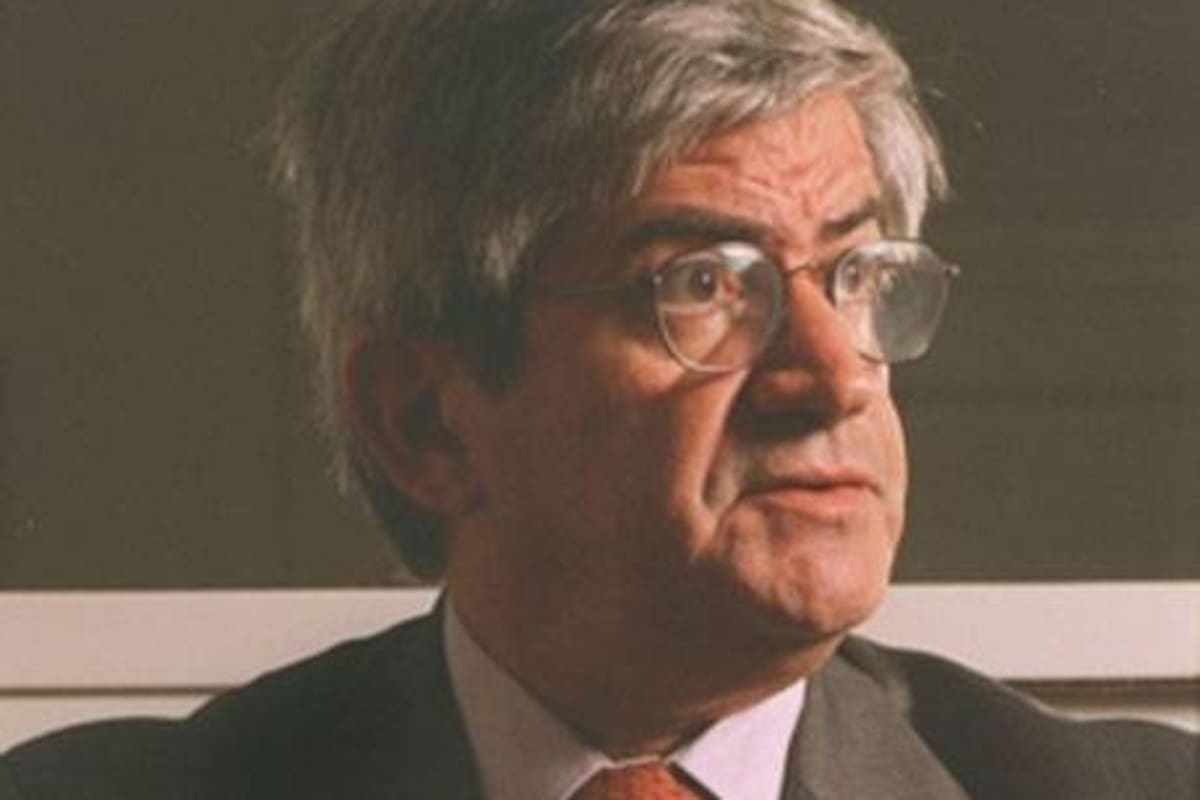 Iribarne asume mañana como nuevo ministro