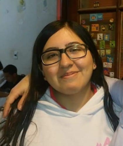 Irina Beatriz Gutiérrez