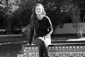 Irina Karamanos será la próxima primera dama de Chile