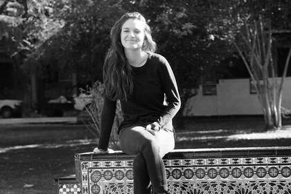 Irina Karamanos será la próxima primera dama de Chile