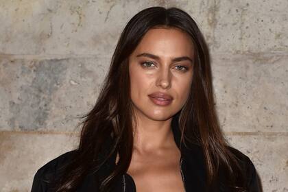 Irina Shayk podría ser la nueva pareja de Tom Brady (Instagram: @irinashayk)