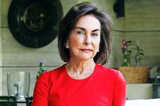 La hermética vida de la magnate chilena que se casó a los 17 años y tras enviudar amasó una fortuna