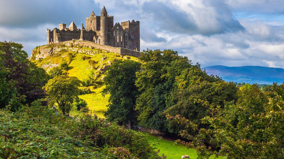 El viejo debate que Trump reavivó en Irlanda y vuelve a desafiar al Reino Unido