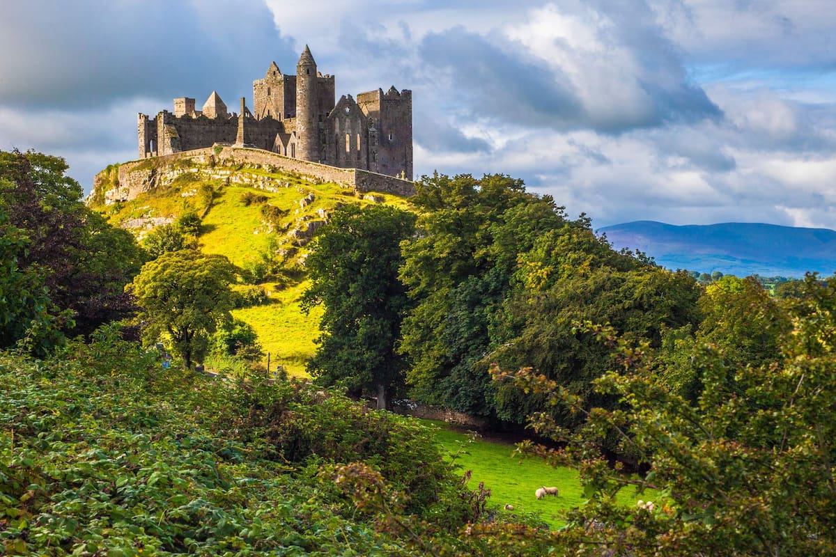 Irlanda