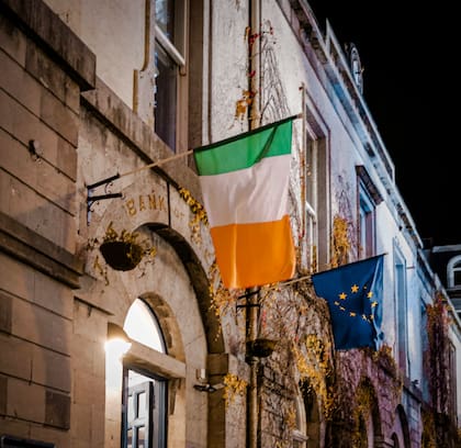 Irlanda se ubicó en el primer lugar de los pasaportes más poderosos de 2025
