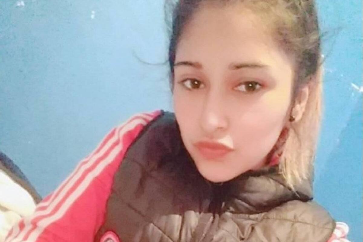 Irma Aranda apareció ahorcada en su casa de Berazategui