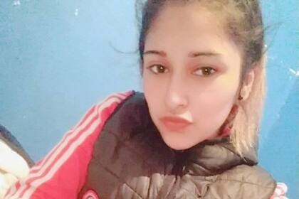 Irma Aranda apareció ahorcada en su casa de Berazategui