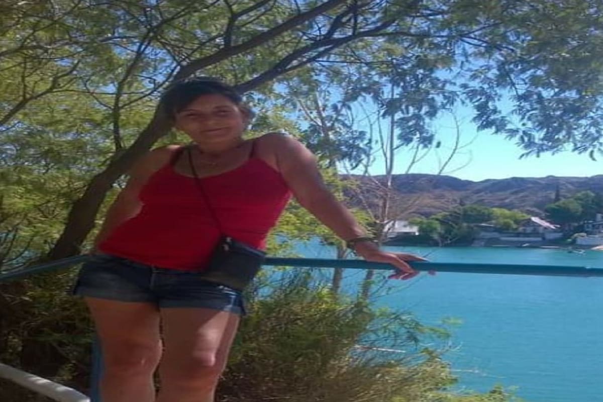 Irma Beatriz Córdoba, de 45 años, fue asesinada degollada por una de sus mejores amigas y el marido.