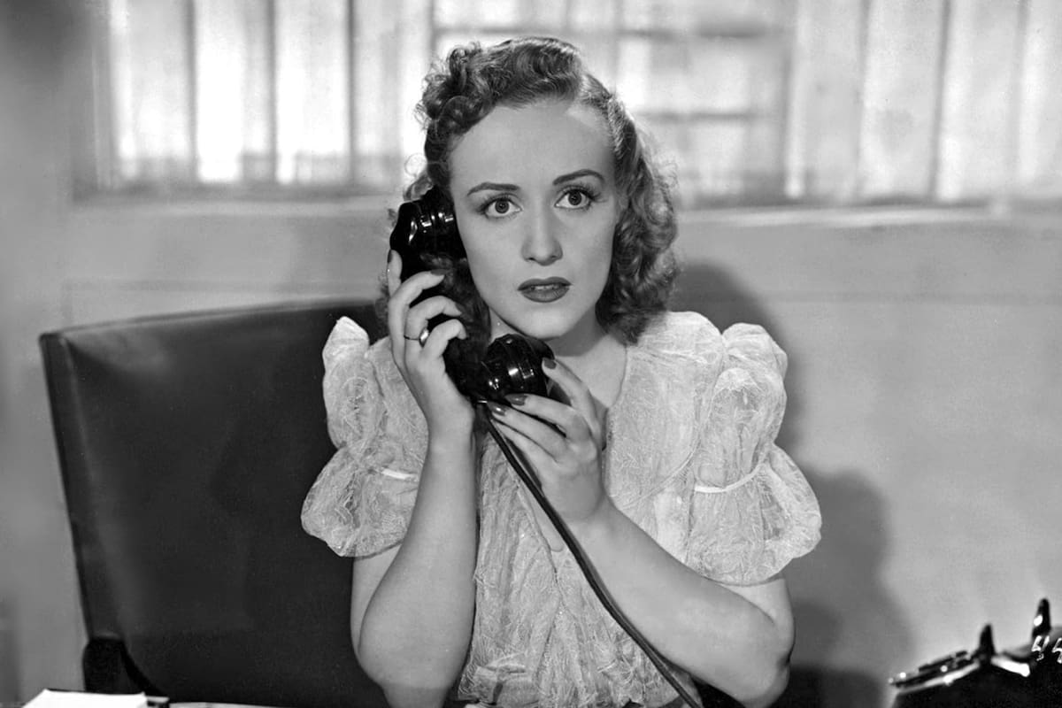 Irma Córdoba: una actriz exquisita que vio teatro desde la cuna, soñaba con ser bailarina y debutó en una película que nunca se estrenó