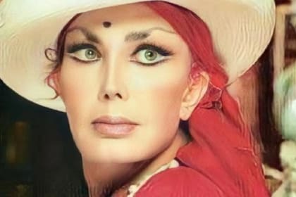 Irma Serrano falleció a los 89 años