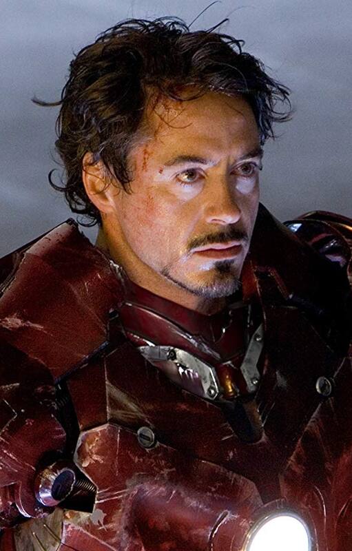 Iron Man