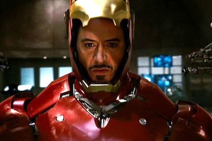 Al igual que las personas de Géminis, Tony Stark es un sujeto sensible que se esconde tras una coraza