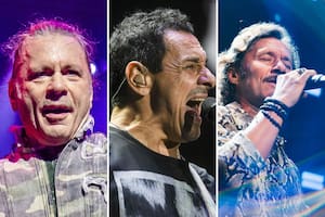 Todas las fechas de los shows de diciembre, precios de las entradas y cómo comprarlas