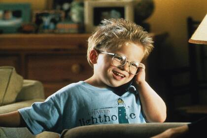 Irreconocible: así está ahora el nene de Jerry Maguire