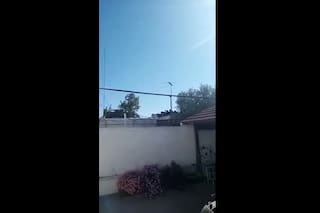 Así fue el operativo que terminó con el agresor muerto y cuatro policías heridos