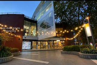 IRSA desembarca en Mar del Plata, con la compra del histórico shopping Los Gallegos
