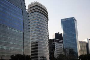 IRSA S.A. vendió un edificio entero en Catalinas Norte por por US$131,8 millones