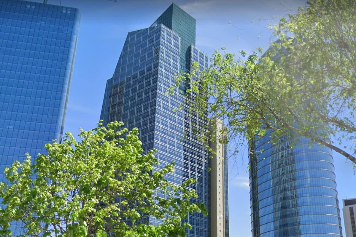 IRSA vendió cinco pisos de la torre Boston por más de US$34 millones